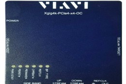 PCI Express 4.0 4 通道內插器模塊