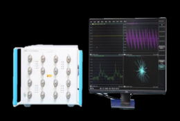 Ceyear 中電（diàn）科思（sī）儀 3650係列多端口矢量網（wǎng）絡分析（xī）儀