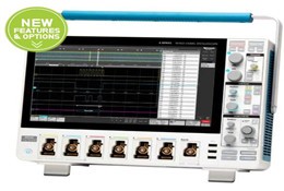 泰克4係（xì）列MSO混合信號示波器MSO44/MSO46