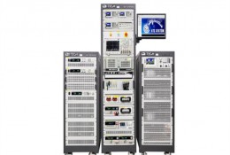 ITECH交流充電樁測試係統