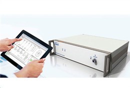 思博倫GSS6300M入門級8通道（dào）衛星仿真器Spirent多GNSS模擬器