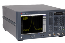是德E5071C網絡分析儀租售（原（yuán）安捷倫（lún））E5071C