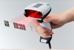 KEYENCE 基恩士 手持式讀（dú）取器  HR-70 係列