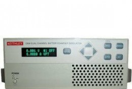 吉時利（lì）2306直（zhí）流穩壓電源keithley2306