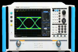 Ceyear 中電科（kē）思儀 3671係列矢量網絡（luò）分析儀