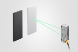 KEYENCE 基恩（ēn）士 LR-X 係列激光傳感器