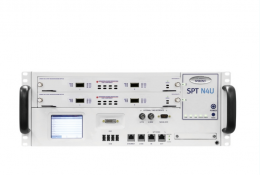 Spirent思博倫pX3 2端口 四速 400/200/100/50G以太網