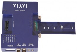 PCI Express 4.0 Xgig M.2 4 通道內插器模塊