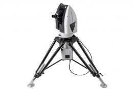 海克（kè）斯（sī）康 Leica直接（jiē）掃描式激光跟蹤儀ATS600