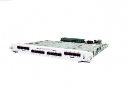 Spirent思博倫 mX2 10/100/1000M以（yǐ）太網測試模塊