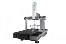 海（hǎi）克斯（sī）康 Leitz Reference係列，靈活、超高精度三坐標測（cè）量（liàng）機