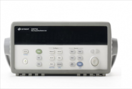 是德34970A數據采（cǎi）集（jí）器34901A（原安捷倫）