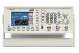 泰克AFG2000 任意函數發生器AFG2021