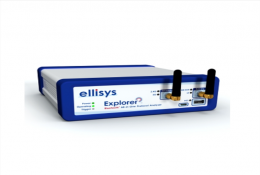 藍牙協議分析儀 Ellisys Bluetooth Explorer