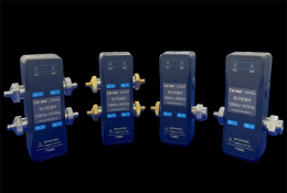 Ceyear 中電科思儀 20402/20404係列電子校準件