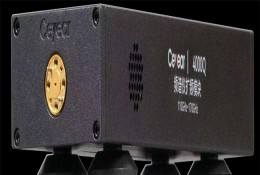 Ceyear 中電科思（sī）儀 4000係列頻譜儀擴頻模塊