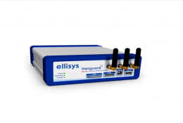 藍牙協議分析儀 Ellisys Bluetooth Vanguard