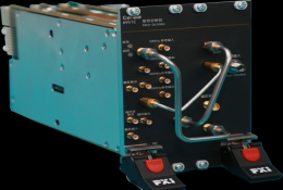 Ceyear 中電科思儀 6951E信號分析儀