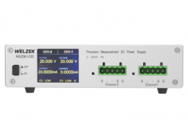 為準電子直流程控電源K6206係列（liè）直流穩壓電源