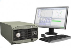 思博倫GSS7000係列GNSS模擬器 衛星信號（hào）發生（shēng）器Spirent