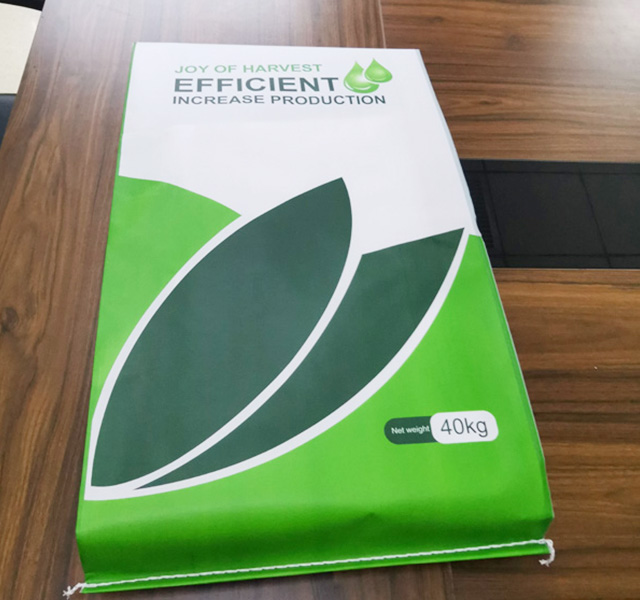 BOPP三複合塑編袋