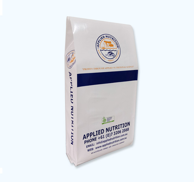 BOPP三（sān）複合塑編袋