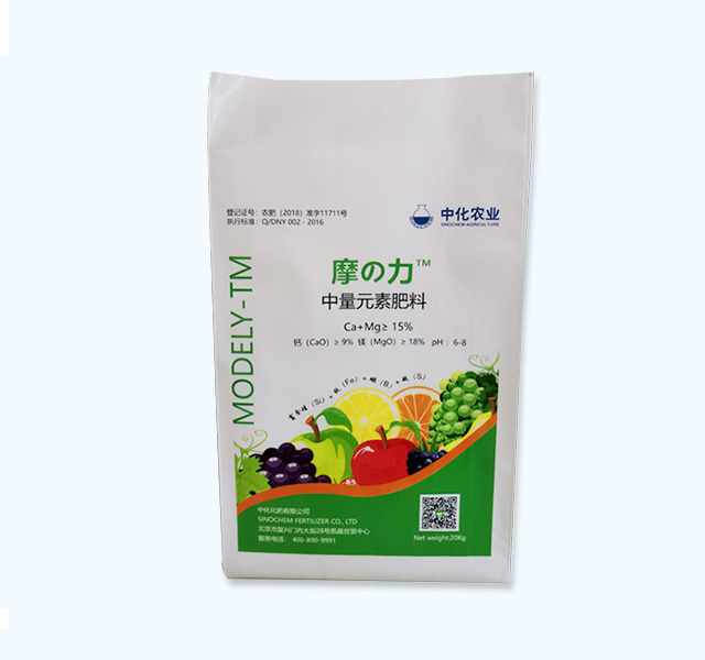 BOPP三（sān）複合（hé）塑編袋