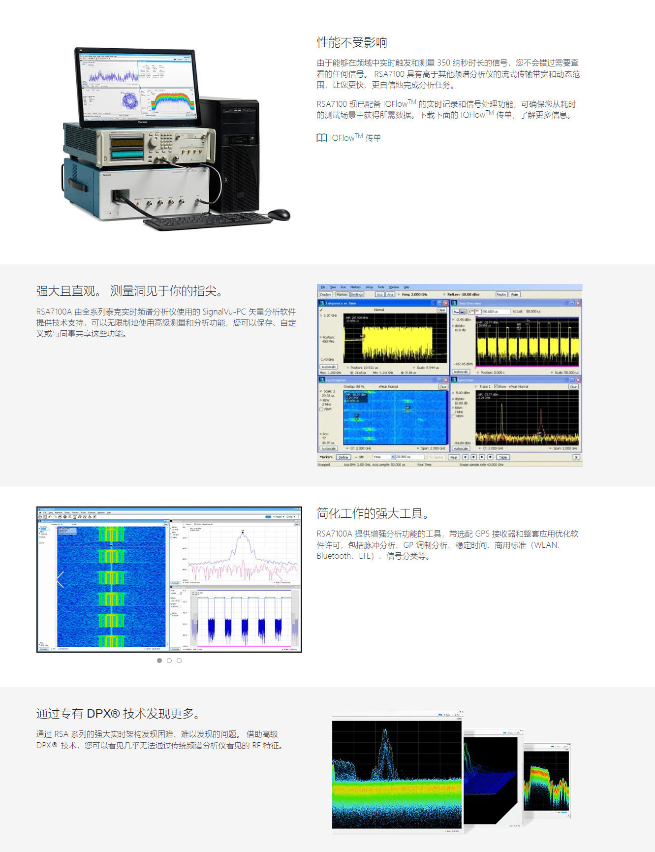RSA7100B 寬帶信號分析（xī）儀.png