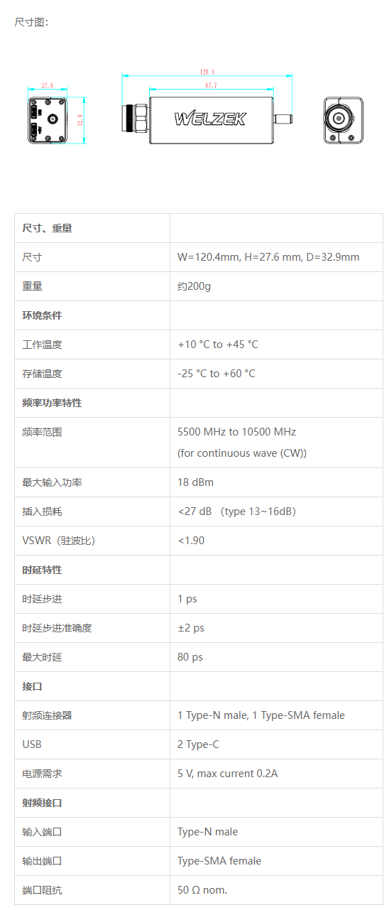 可調時延連接器TDU.png