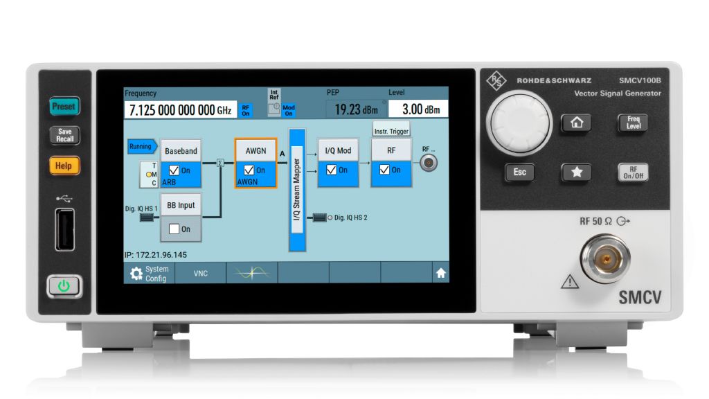 R&S®SMCV100B 矢量信號發生器（qì）.jpg